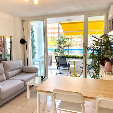 Adeje Beach Holiday Home Vina Del Mar Playa Feñabe Екстериор снимка