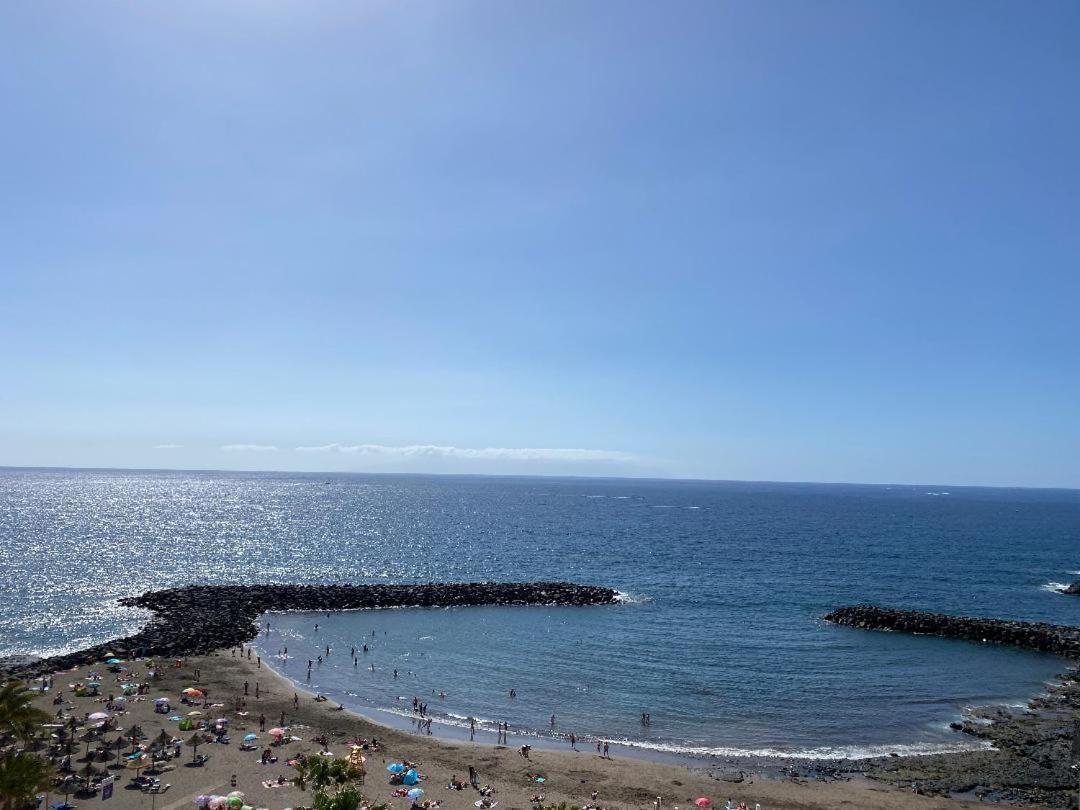 Adeje Beach Holiday Home Vina Del Mar Playa Feñabe Екстериор снимка