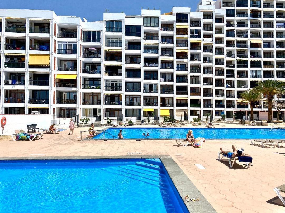 Adeje Beach Holiday Home Vina Del Mar Playa Feñabe Екстериор снимка